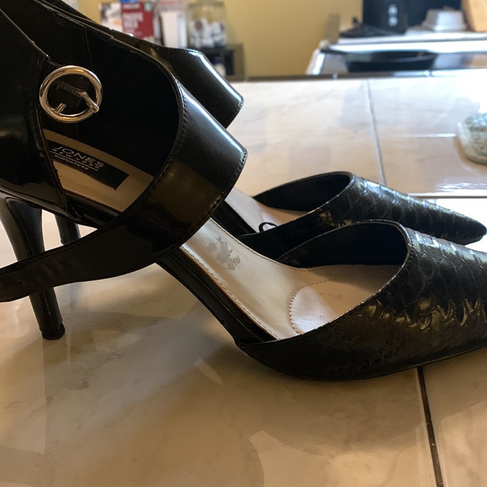Jones New York heels